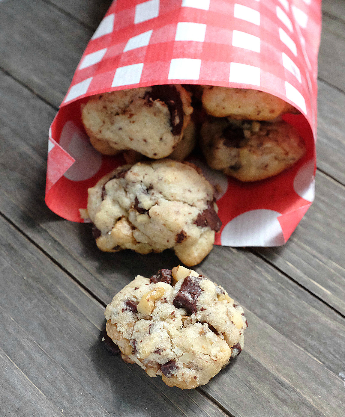 Cookies Archive - Schnelle & einfache Rezepte