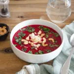 Rote-Bete-Suppe